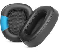 G935 G635 Replacement Foam Earpads for Logitech G935 G635 G933 G633 Wireless Gaming Headset