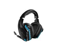 Logitech G G935 Casque gaming sans fil LIGHTSYNC avec son surround 7.1 - Neuf