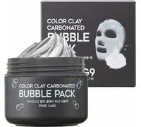 G9SKIN Bubble Pack Masque à charbon 100 g