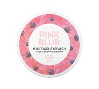 G9skin Cache-?Il À L¿Hydrogel Rose, 100 G