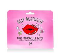 G9SKIN Self Aesthetic Rose Hydrogel Lip Patch 3 g