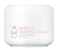G9-Skin Soins-du-visage Cream-TonerWhite In Whipping Cream 50 g