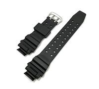 GA-1000/1100 GW-4000/A1100 G-1400 Bracelet en Silicone Sport Étanche PU Bande de Remplacement Accessoires de Montre Fit pour Casio Fit pour G-Shock Bracelet de Montre