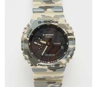 GA-2100CM-5AER camouflage ONE SIZE