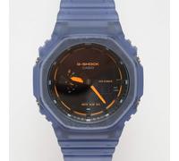 GA-2100K-2AER bleu ONE SIZE