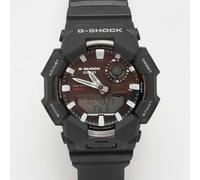 Casio Montre G-SHOCK GA-B010-1AER Analogue-digitale Série B010 Homme Noir
