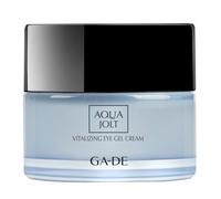 GA-DE Aqua Jolt Vitalizing Eye Cream - Ultra-Hydrating, Anti Aging Under Eye Cream for Puffiness and Bags - for Smoother, Firmer Skin - 0.5 oz