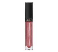 GA-DE Crystal Lights Lip Gloss, 520 - Enriched with Light-Reflecting Crystal Pearls - Smooth Silky, Rich Color - Moisturizes and Adds Shine - 0.2 oz