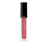 GA-DE Crystal Lights Lip Gloss, 812 - Enriched with Light-Reflecting Crystal Pearls - Smooth Silky, Rich Color - Moisturizes and Adds Shine - 0.2 oz