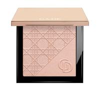 GA-DE Glow FX Highlighting Powder, 138 - Highlighter Makeup - Enriched with Jojoba Oil - Silky-Light Texture for Natural-Looking Glow - 0.28 oz