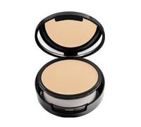 GA-DE High Performance Compact Foundation 1 - SPF, Lightweight, Full Coverage Makeup Powder Foundation - Camouflages Skin Imperfections - 0.4 oz