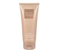 GA-DE Icon Pearl Perfume Body Lotion - with Orchid Flower Extract, Shea Butter, Avocado Oil, and Vitamin E - Hydrating and Soothing - 6.7 oz