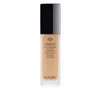 GA-DE Longevity Full Coverage 24 Hour Foundation, 551 - Weightless, Ultra-Soft Cream Foundation, Face Makeup for Natural Matte Look - 1.01 oz