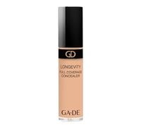 GA-DE Longevity Full Coverage Concealer, 29 - for Dark Circles - Creamy Texture for Natural Finish - Paraben, Talc, and Fragrance Free - 0.24 oz
