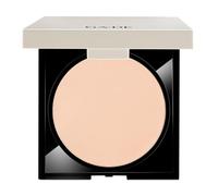 GA-DE Longevity Second Skin Pressed Powder - Face Makeup - Blurs Imperfections and Smooths Fine Lines - 505 Light - 0.39 oz Foundation Powder