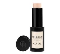 GA-DE On Point Perfecting Concealer Stick, 49 - Concealer for Dark Circles, Evens Skin Tone, Moisture Retention - Ideal for All Skin Types - 0.15 oz