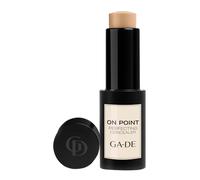 GA-DE On Point Perfecting Concealer Stick, 52 - Concealer for Dark Circles, Evens Skin Tone, Moisture Retention - Ideal for All Skin Types - 0.15 oz