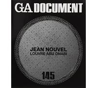 GA Document 145 - Jean Nouvel. Louvre Abu Dhabi