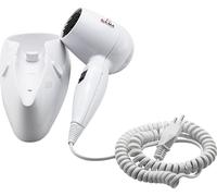 GA.MA A21.805 Sèche-cheveux blanc 1200 W