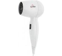 GA.MA Sèche-cheveux mural Gama Italy Professional – Moteur DC ultra léger 1200 W 200 g