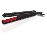 GA.MA Attiva Fer à lisser À chaleur Noir 3 m 40 W