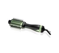 GA.MA Avocado 3D Brosse soufflante à air chaud A chaleur Noir, Vert 1100 W