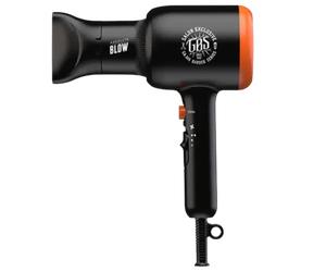 Ga.Ma Barber Hair Dryer Absolute Blow