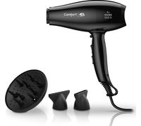 GA.MA Comfort 4D Sèche-cheveux 2200 W noir