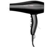 Ga.Ma Diva Ceramic Sèche-Cheveux 2300 W Noir