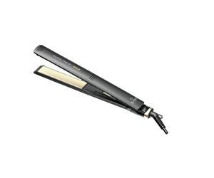 GA.MA Elegance Gold Fer à lisser À chaleur Noir 45 W 2,5 m