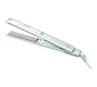 GA.MA Elegance Lino Fer à lisser À chaleur Argent 45 W 2,5 m G