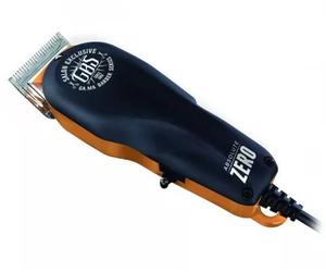 Ga.Ma GBS Absolute Zero