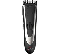 GA.MA GC542 Tondeuse à cheveux rechargeable sans fil 25 longueurs 3-14.5mm 45min d'autonomie
