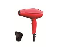 GA.MA GH5010 sèche-cheveux 2200 W Rouge