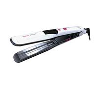 GA.MA GI0502 brosse soufflante et fer à lisser À chaleur Blanc 2,5 m