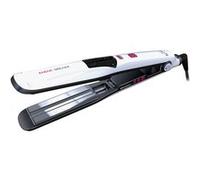 GA.MA GI0502 brosse soufflante et fer à lisser À chaleur Blanc 2,5 m Blanc G