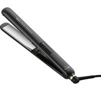GA.MA GI2510 brosse soufflante et fer à lisser À chaleur Noir 50 W 3 m