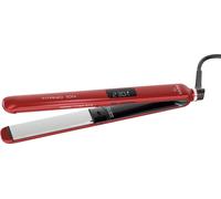 GA. MA GI2515 brosse soufflante et fer à lisser À chaleur Rouge 40 W 2,5 m