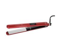 GA.MA GI2515 brosse soufflante et fer à lisser A chaleur Rouge 40 W 2,5 m