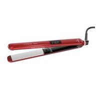 GA. MA GI2515 brosse soufflante et fer à lisser À chaleur Rouge 40 W 2,5 m
