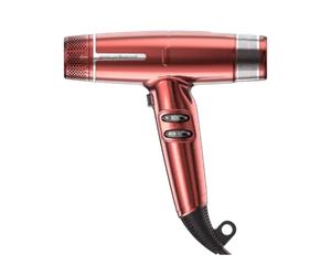 Ga.Ma IQ Dryer LiteMax Red