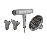 GA.MA iQ Perfetto sèche-cheveux 2000 W Argent