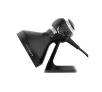 Ga.Ma iQ Sfera Hairdryer Black