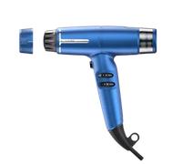 Ga.Ma IQ Styler Led Blue