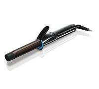 GA.MA Italy Professional, Fer à Boucler G-EVO 25 SC0602, Diamètre 25 mm, Chauffage Instantané IHT, Revêtement en Tourmaline, Température 150°-220°C, Écran Digital