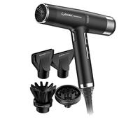 Sechoir IQ3 PERFETTO Noir Gama Professional