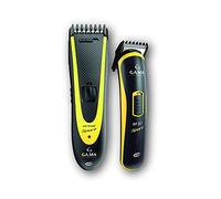 Gama Italy Professional Set tondeuse à barbe et tondeuse à cheveux Gcs547 Sport - 150 g