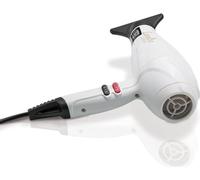 GA.MA Leggero Ion Sèche-cheveux 2400 W blanc