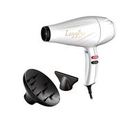 GA.MA LEGGERO A21.LEGGEROION.BN - Sèche-cheveux Noir G