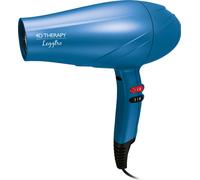 GA.MA Lightweight Ion 4D Therapy 2400 W Noir, Bleu